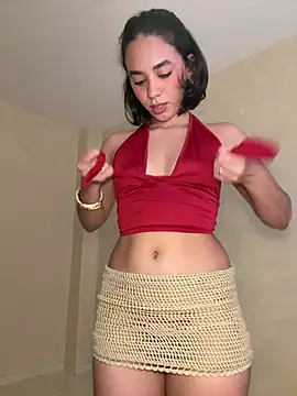 Snapshot of Capricho_01 chatting on 01/08/26, 07:53 Capricho 01 online show from 01/08/26, 07:53