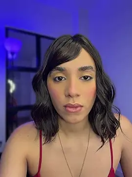 Capricho 01 online show from 04/16/26, 06:19