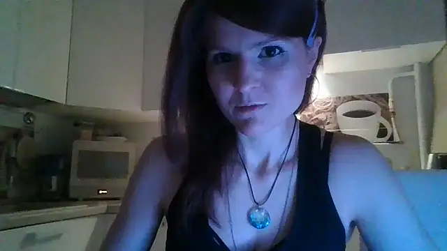 Arivonne online show from 02/13/26, 09:48