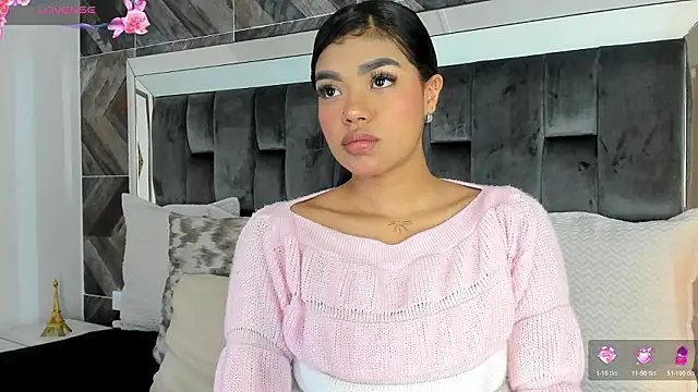 NaylaGrey online show from 03/12/26, 11:36