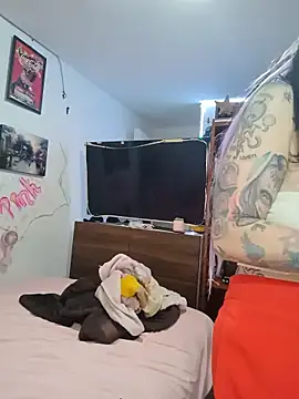 pinklajokr online show from 03/31/26, 08:44