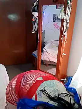 pinklajokr online show from 03/05/26, 08:38