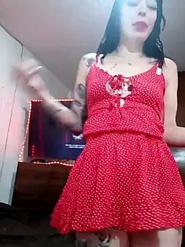 pinklajokr online show from 12/17/25, 09:53