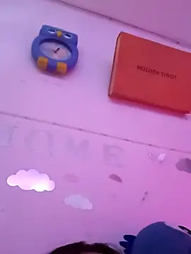 pinklajokr online show from 02/21/26, 01:35