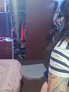 pinklajokr online show from 03/02/26, 01:39