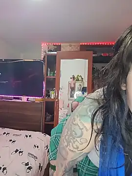 pinklajokr online show from 03/24/26, 11:27