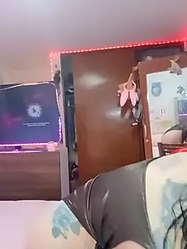 pinklajokr online show from 03/20/26, 04:57