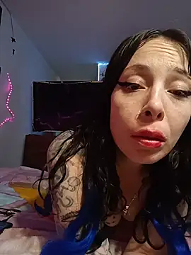 pinklajokr online show from 02/19/26, 09:39