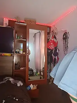 pinklajokr online show from 03/25/26, 07:24