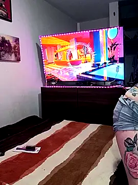 pinklajokr online show from 11/09/25, 04:27