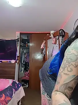 pinklajokr online show from 03/17/26, 05:49