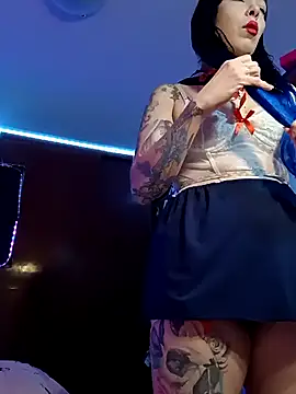 pinklajokr online show from 02/26/26, 01:27