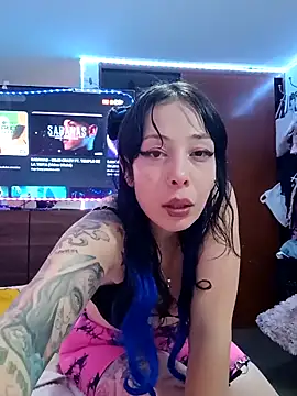 pinklajokr online show from 02/28/26, 05:40