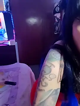 pinklajokr online show from 03/03/26, 04:36