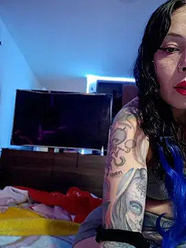 pinklajokr online show from 02/20/26, 09:55