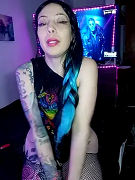 pinklajokr online show from 11/04/25, 12:53