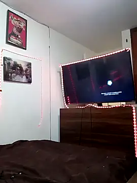 pinklajokr online show from 12/19/25, 10:56