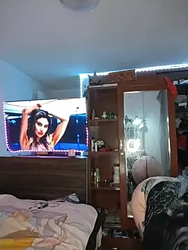 pinklajokr online show from 04/01/26, 01:34