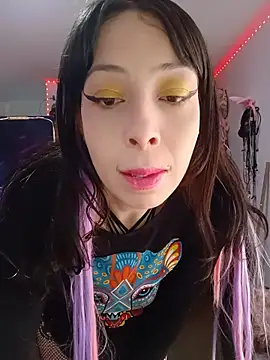 pinklajokr online show from 03/26/26, 06:28