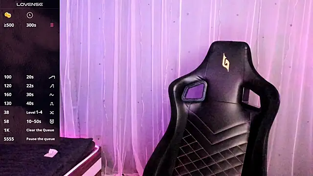 AmyVilvet  online show from 01/18/26, 09:29