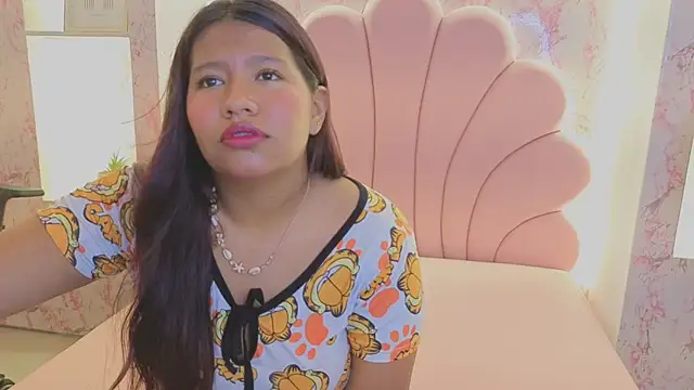 Sharon Curvy online show from 10/10/25, 01:39