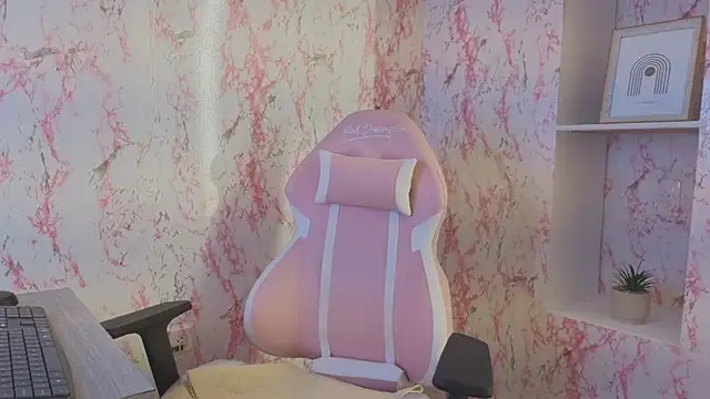 Sharon Curvy online show from 10/17/25, 03:10