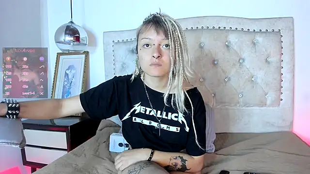 Snapshot of Baby_Punk1 chatting on 01/05/26, 07:50 Baby Punk1 online show from 01/05/26, 07:50