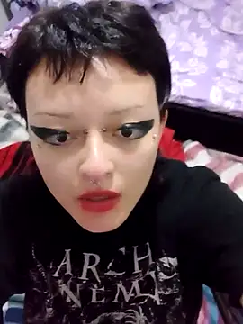 Baby Punk1 online show from 04/12/26, 05:44