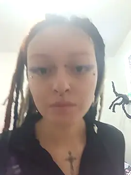 Snapshot of Baby_Punk1 chatting on 02/16/26, 10:07 Baby Punk1 online show from 02/16/26, 10:07