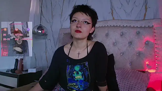 Baby Punk1 online show from 04/14/26, 11:59