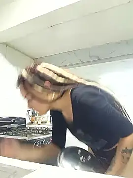 Snapshot of Baby_Punk1 chatting on 02/18/26, 12:30 Baby Punk1 online show from 02/18/26, 12:30