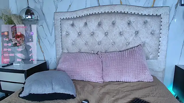 Baby Punk1 online show from 04/11/26, 05:38