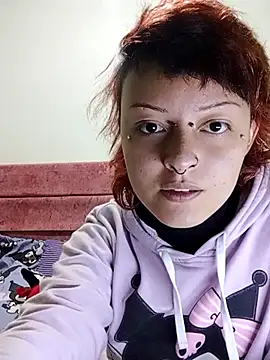 Baby Punk1 online show from 03/19/26, 02:33