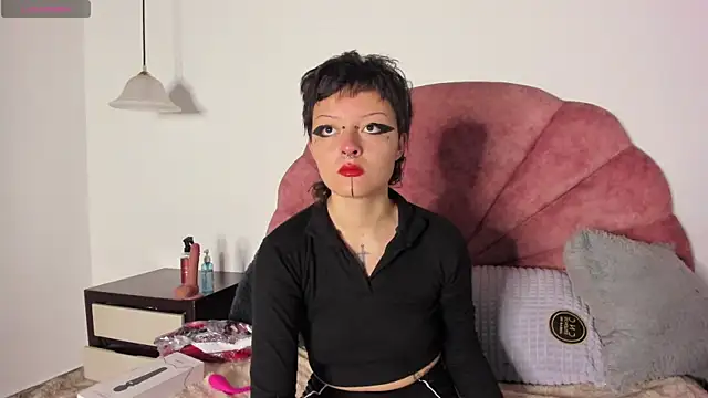 Baby Punk1 online show from 04/15/26, 11:59