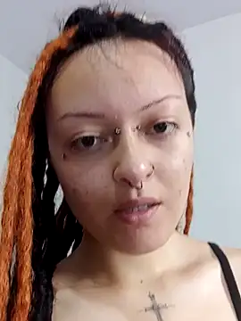 Baby Punk1 online show from 03/03/26, 09:33