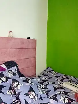 Baby Punk1 online show from 03/25/26, 02:01