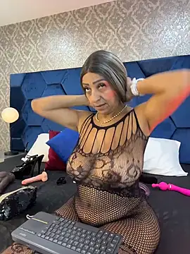 Angelina Roa online show from 04/13/26, 04:44