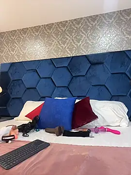 Angelina Roa online show from 03/27/26, 03:02