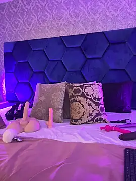 Angelina Roa online show from 05/29/26, 02:23
