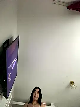 Romina6 online show from 11/10/25, 08:52