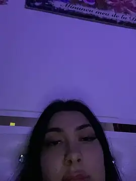 Romina6 online show from 11/12/25, 10:02