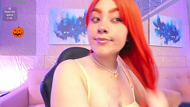 MAGIC VERA online show from 10/10/25, 11:55