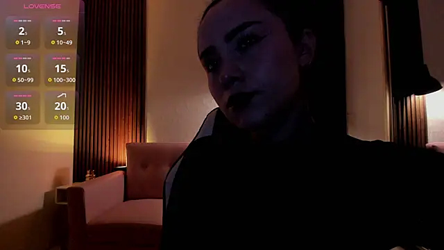 Snapshot of MAGIC_VERA chatting on 05/07/26, 12:08 MAGIC VERA online show from 05/07/26, 12:08