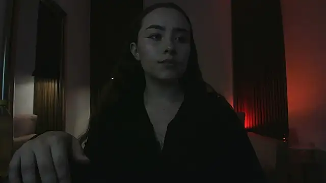 MAGIC VERA online show from 03/06/26, 02:45