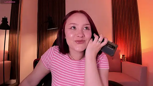 MAGIC VERA online show from 08/04/26, 03:22