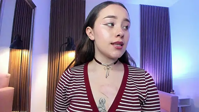 MAGIC VERA online show from 03/10/26, 02:32