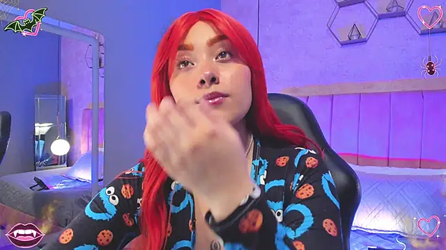 MAGIC VERA online show from 10/22/25, 11:42