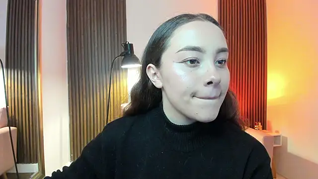 MAGIC VERA online show from 02/12/26, 03:01