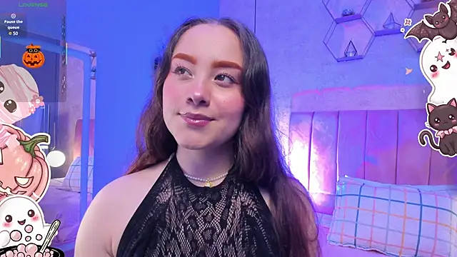 MAGIC VERA online show from 10/06/25, 11:44