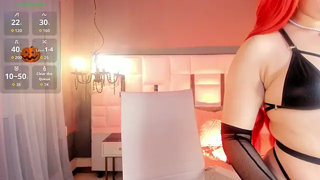 MAGIC VERA online show from 10/09/25, 12:06